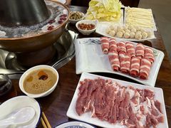 -大明铜锅·烤涮坊·烧烤(总店)