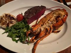 -上海柏悦酒店·世纪100牛排馆