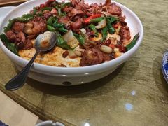 -四季厨房 鲁菜·孔府烤鸭(高新万达店)