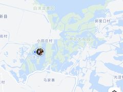 -白洋淀景区