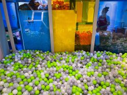 -KidSteam儿童乐园(富力城店)