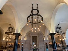 -The Wolseley
