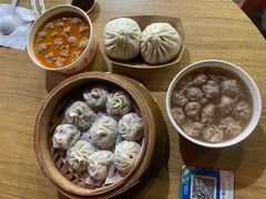 -津品味小吃(大学湾店)