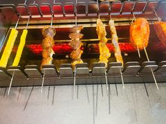 -好唛士·精酿啤酒烧烤(金沪路店)