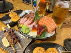 -吉屋居酒屋(群力店)