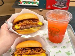 -Shake Shack(天环店)