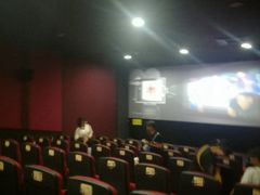 -南宁时代电影大世界(CGS激光中国巨幕)