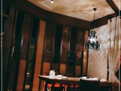 -绿茶餐厅(龙湖杭州金沙天街店)