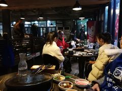 -Dombe豚(黑猪肉街店)