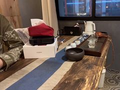 -邈墨茶馆(凤起路店)