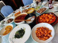-聚丰苑北京烤鸭(大明宫店)