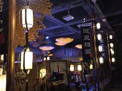 -淀里船宴(裕华东路店)