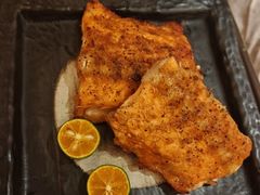 -一心创作料理屋(经开万达店)