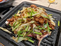 -青年公社烤鸭(肇嘉浜路店)