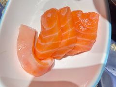 -奔海甄选·活鲜刺身铁板烧自助(太原里店)