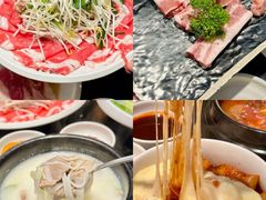 -本家·添百客韩国料理(泰然店)