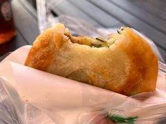 -沙州食驿·非遗小吃夜市