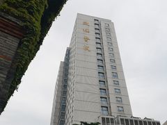 -南京鼓楼医院(鼓楼本部)