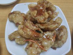 -屋里家延边朝鲜族冷面(南园店)