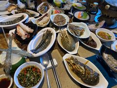 -舒友海鲜姿造(白鹭洲店)