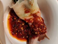 饕林白肉-饕林餐厅(春熙路店)