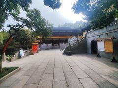 -雨花胜境