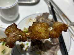 -清真·马坡烧烤涮牛肚·酸浆火锅(新区总店)
