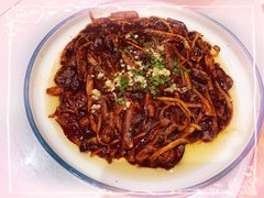 -雍沪里·沪湘融合菜( 康桥店)