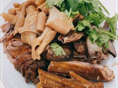 -日日香卤鹅饭店·澄海狮头鹅(澄海店)