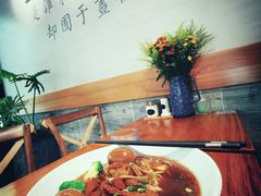 -囿面传统制面馆(中央路店)