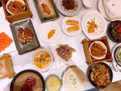 -上海衡山路十二号华邑酒店