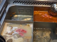 -海底捞火锅(振华商厦店)