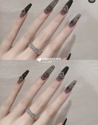 -妙睫屋日式美甲美睫