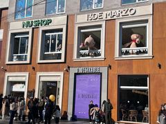 -Alimentari早午餐(安福路店)