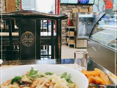 -吴记百姓菜馆·北京菜·烤鸭(故宫店)