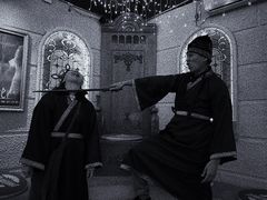 -逃脱反斗城沉浸剧情密室(北京路店)