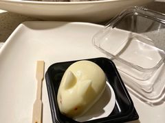 小甜品-海底捞大排档火锅(悦荟广场店)