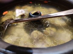 -云海肴·汽锅鸡·云南菜(领展购物广场·中关村店)