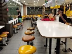 -麦当劳(宜安广场店)