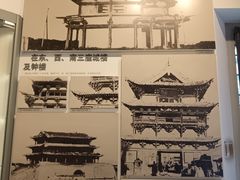 -梁思成纪念馆