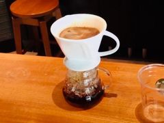 -星巴克(天津工华道智慧山店)