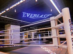 -EVOLUTION健身(麦凯乐店)