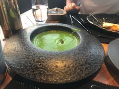 -AZUL by FUEL蓝色·法式酒馆(琶醍店)