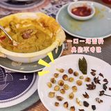 深圳探店｜第一次也是最后一次的“卤味咖喱”