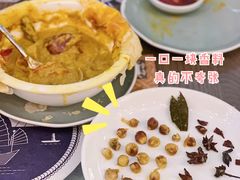 -CHINCHIN 青青·泰国料理(万象食家店)