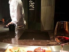 -Ginza Onodera铁板烧(外滩十八号店)