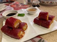 -点都德(聚福楼店)