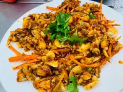 -松明一烤肉馆(鲁园店)