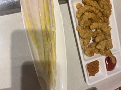 -海底捞火锅(上元大街店)