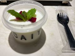 -雨后行菜(报慈北路店)